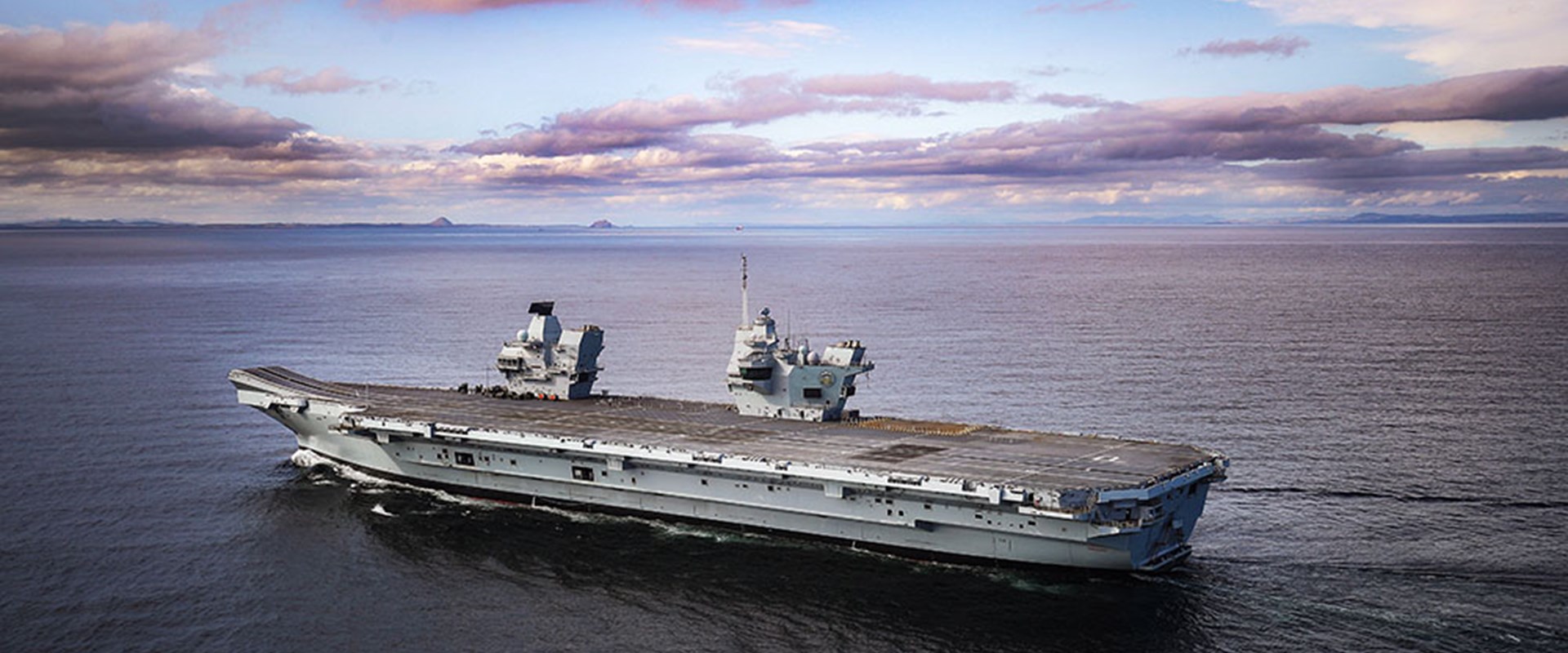 Celebrating Engineering Excellence On Board Hms Prince Of Wales