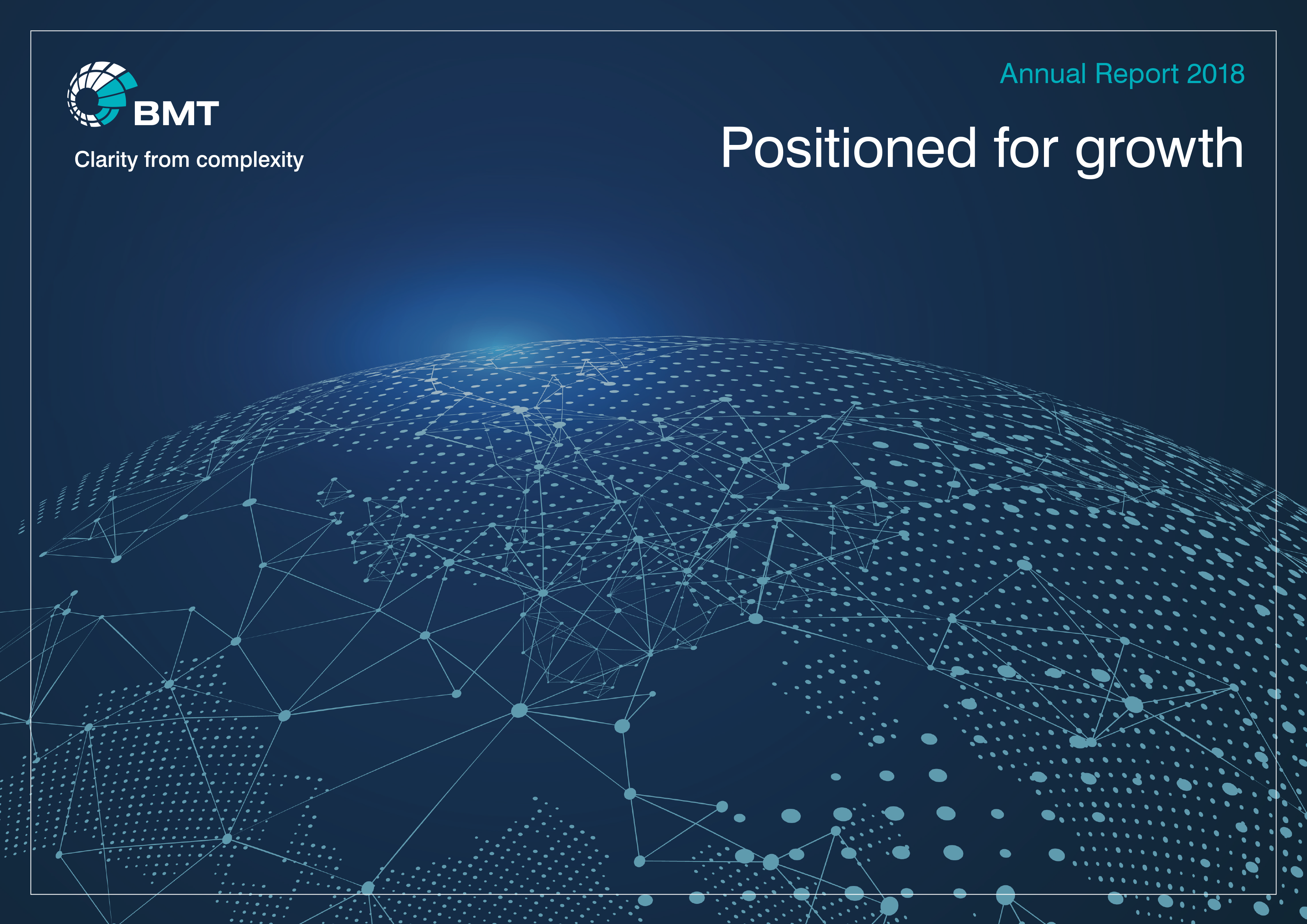 Bmt Annual Report 2018
